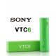 Sony VTC6 Original Battery