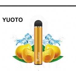 Yoto Mango Ice