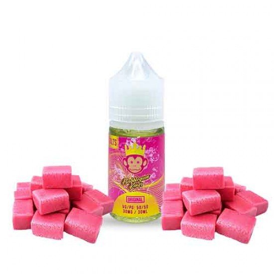Bubble gum king original 30 ml