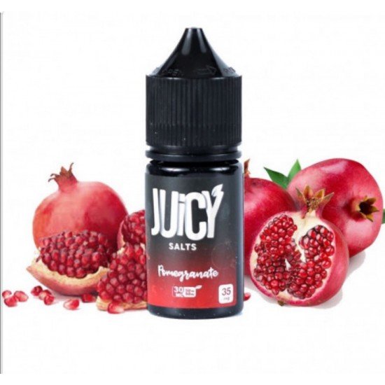 Juicy Pomegranate 30 Ml