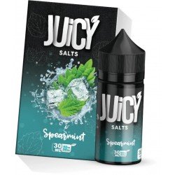 Juicy Spearmint 30 Ml