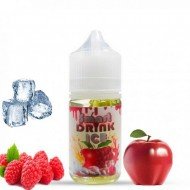 Smart Drink Apple Raspberry Ice 30 ml