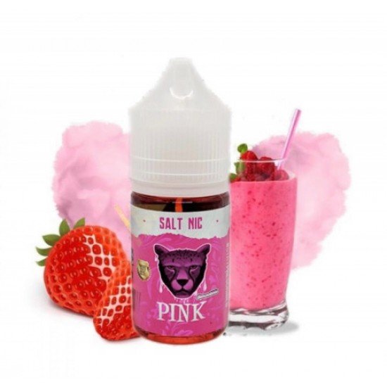 Pink Panther Smoothie 30 ml