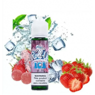 Roll Upz Strawberry Ice 60 Ml