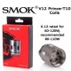 Coil Smok Prince V12-T10