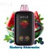 Myle Turbo disposable 20000 Puffs Blueberry Watermelon