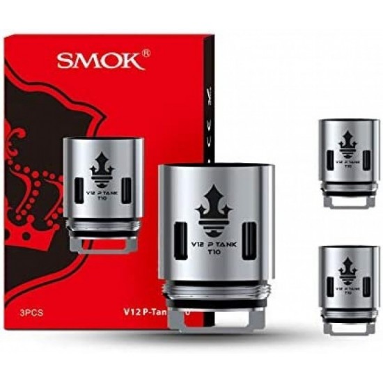 Coil Smok Prince V12-T10